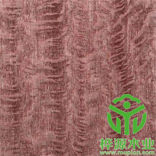 染色虎木皮板面好，0.5mm染色木皮品質保證